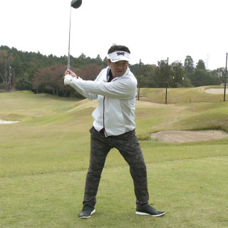 三觜喜一プロのドライバーレッスン いきなり出始めたスライスを修正 Honda Golf Honda 三觜喜一プロのドライバーレッスン いきなり出始めたスライスを修正 Honda Golf Honda