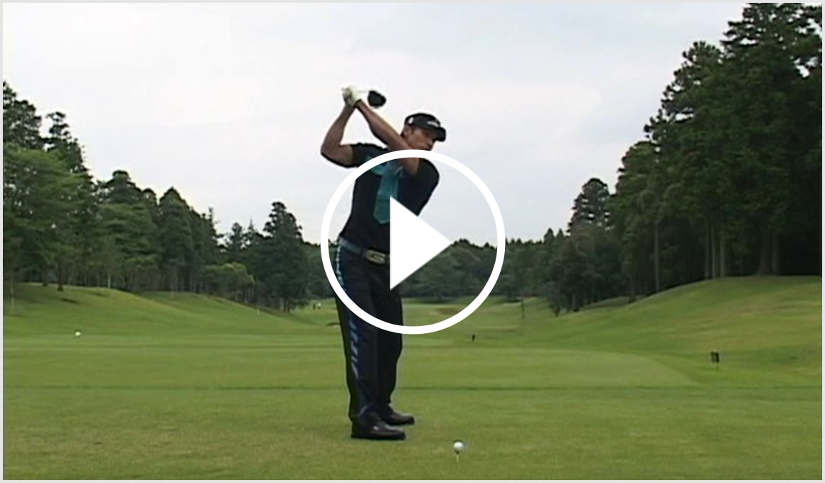 フックする原因と直し方 三觜喜一プロのゴルフレッスン動画 Honda Golf Honda