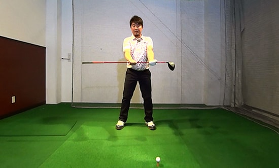 吉田一尊プロのレッスン動画 3 10 てこの原理 でゴルフは簡単になる Honda Golf Honda