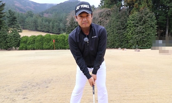 三觜喜一プロのレッスン動画 1 10 ゴルフスイングは回転運動ではありません Honda Golf Honda
