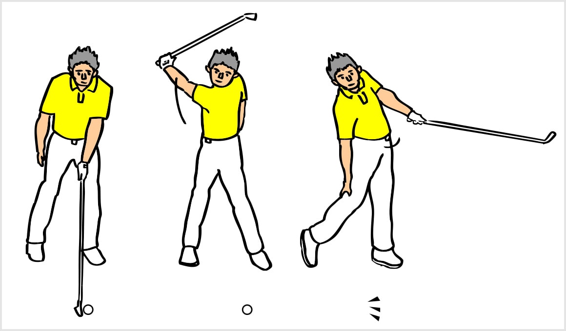 最も難しく 最も効果的な練習ドリルとは スコアアップにつながるゴルフ理論 Honda Golf Honda 最も難しく 最も効果的な練習ドリルとは スコアアップにつながるゴルフ理論 Honda Golf Honda