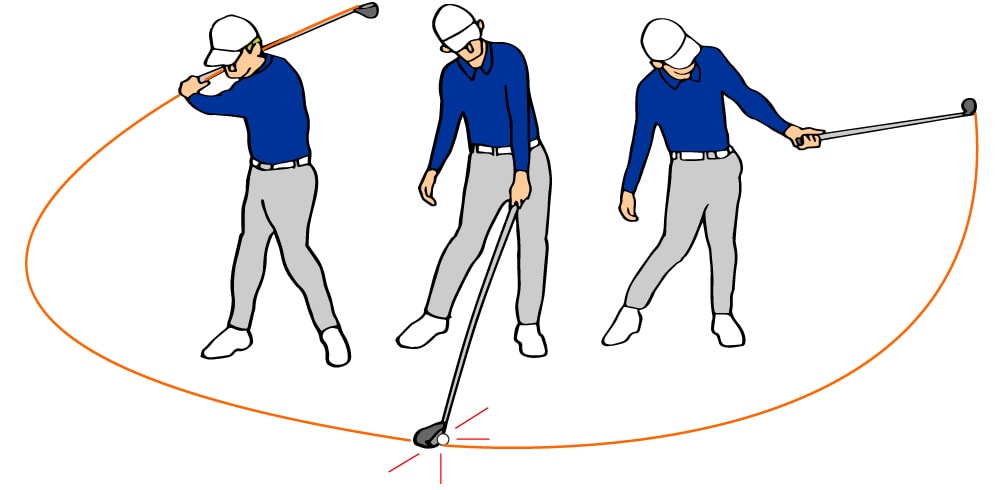 フェアウェイウッドを上手く打つコツ スコアアップにつながるゴルフ理論 Honda Golf Honda