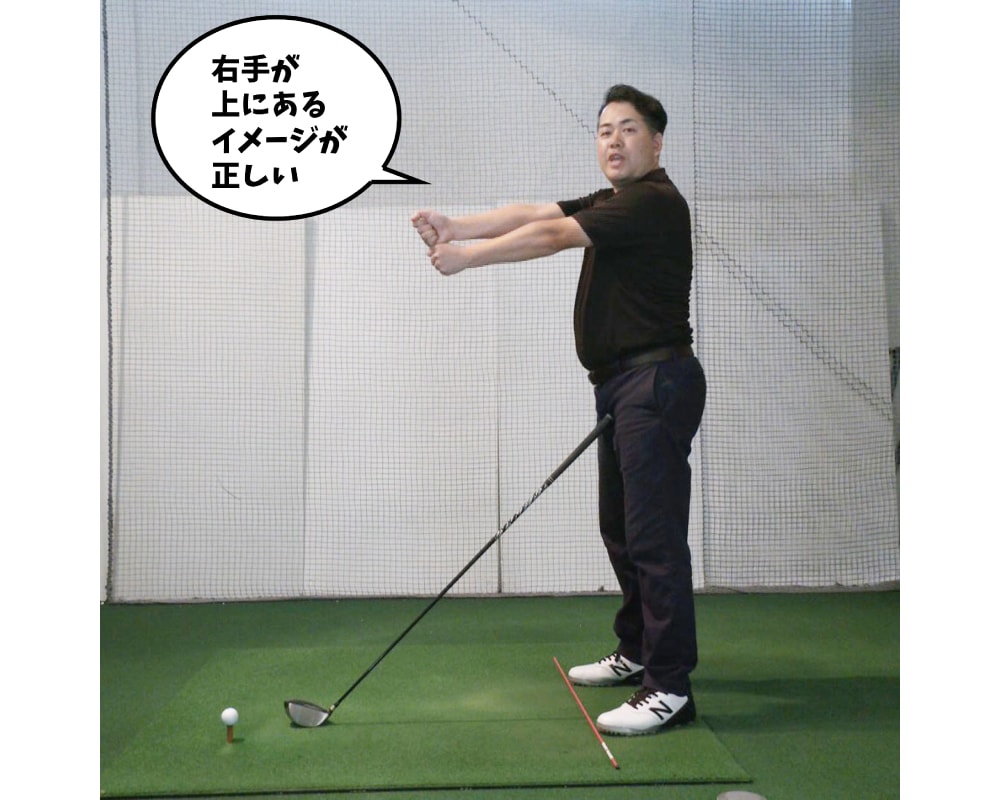 曲がる原因はこれ ドライバーの 盲点 スコアアップにつながるゴルフ理論 Honda Golf Honda