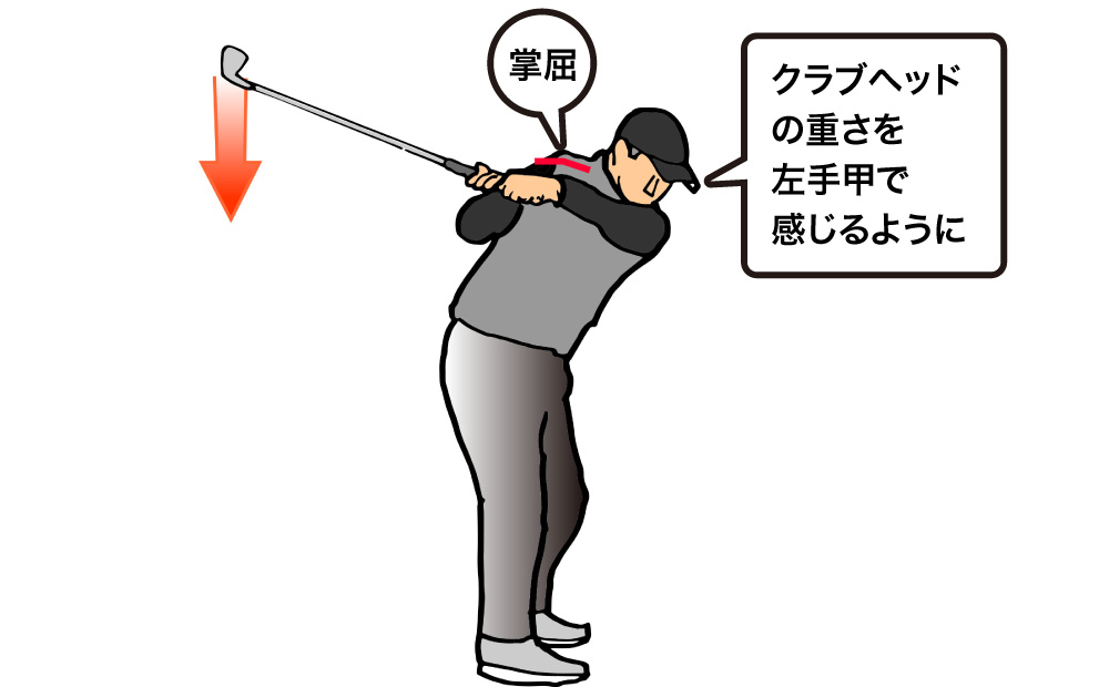 なぜクラブフェースは開いてしまうのか スコアアップにつながるゴルフ理論 Honda Golf Honda