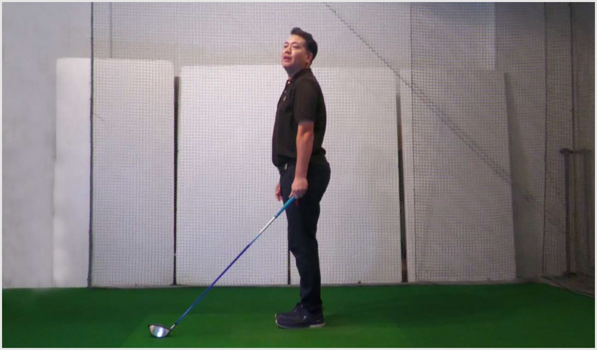 ドライバーのヒールヒットを防ごう スコアアップにつながるゴルフ理論 Honda Golf Honda