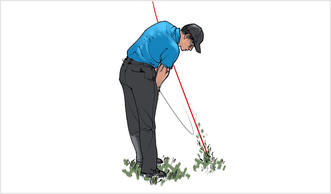 意外と知らないラフの打ち方 スコアアップにつながるゴルフ理論 Honda Golf Honda