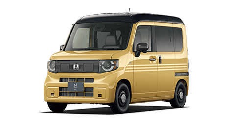 N-VAN e:
