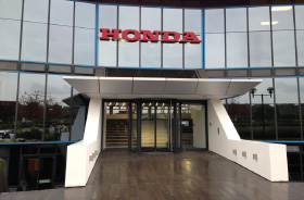 Honda 会社案内 会社概要 Hondaグループ 国内外事業所