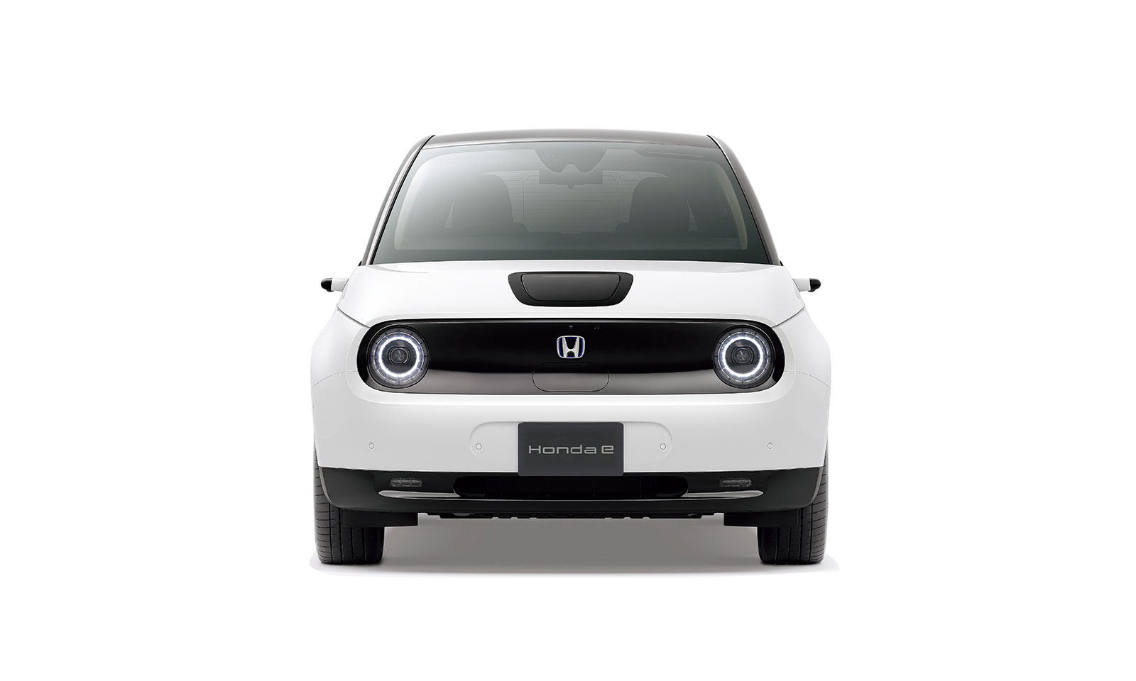 Honda e（2020年）