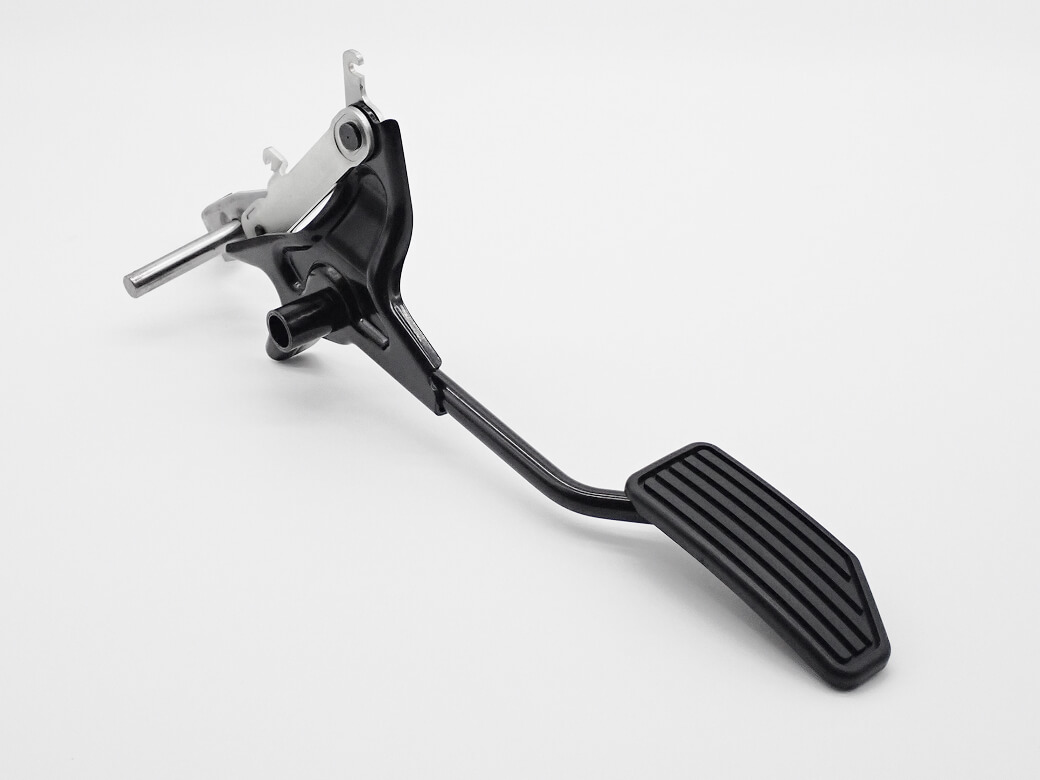 SET,ACCEL PEDAL