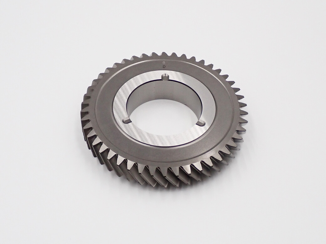 GEAR COMP, COUNTER