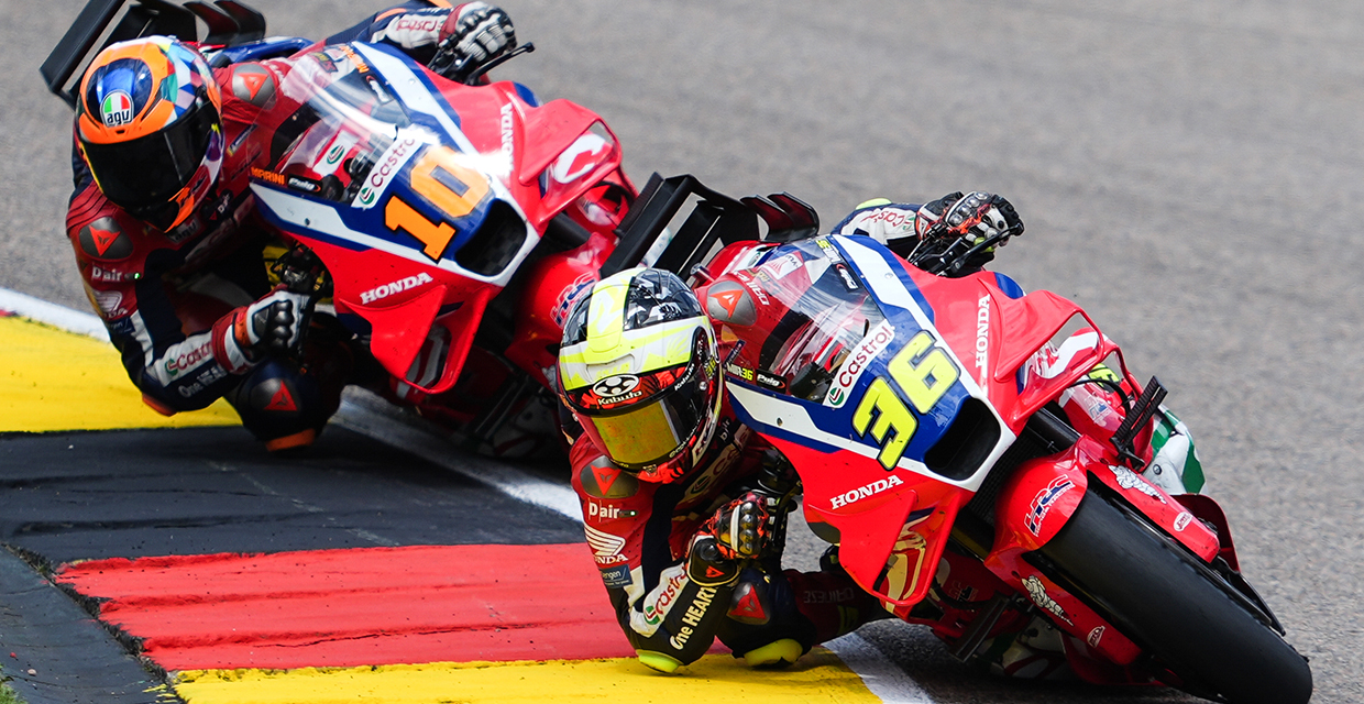 MotoGP 日本グランプリ
