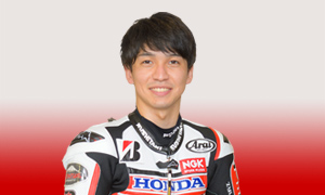 亀井 雄大