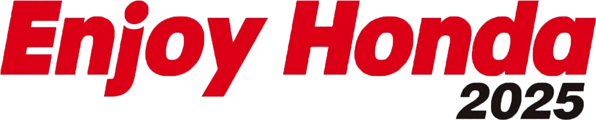 Enjoy Honda 2025