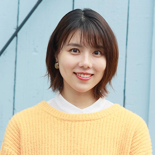 小野木里奈