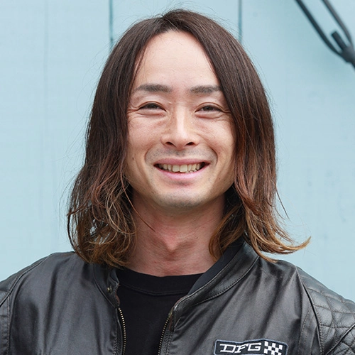 風間晋之介