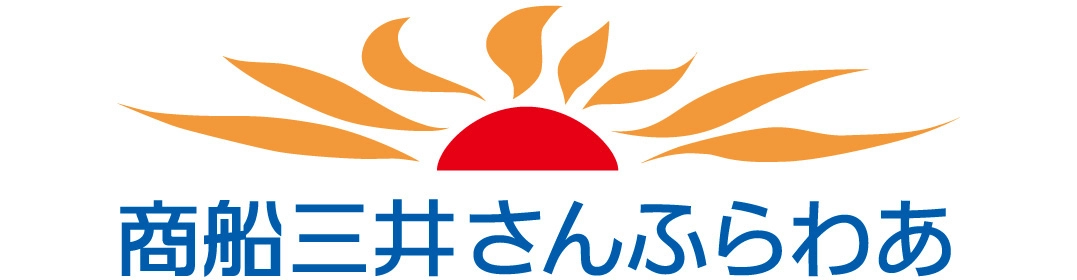 商船三井さんふらわあ