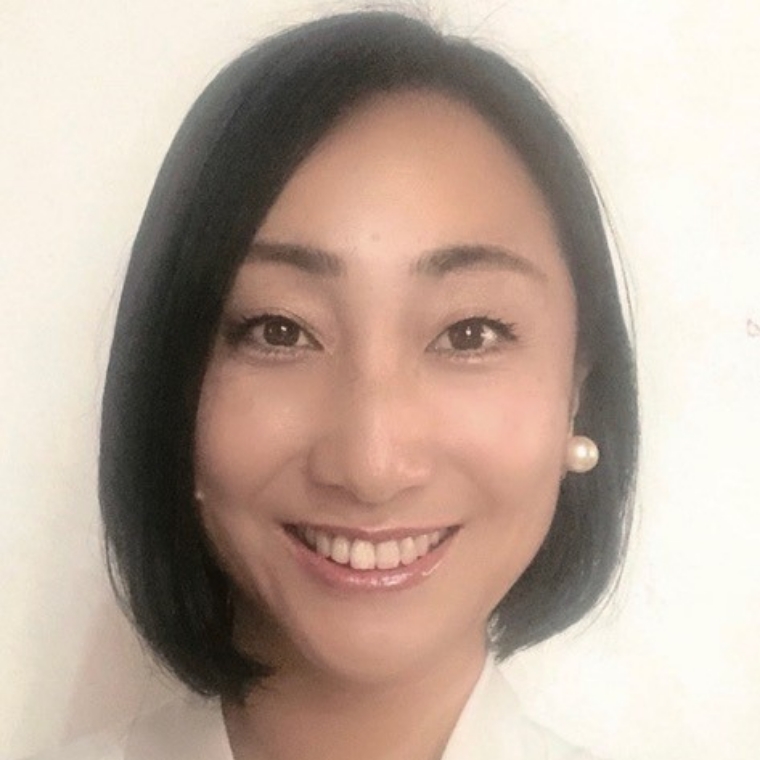 林原 真希
