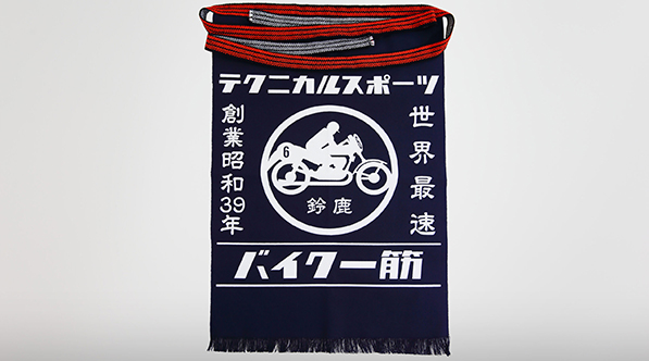 TSR/TECHNICAL SPORTS RACINGブース