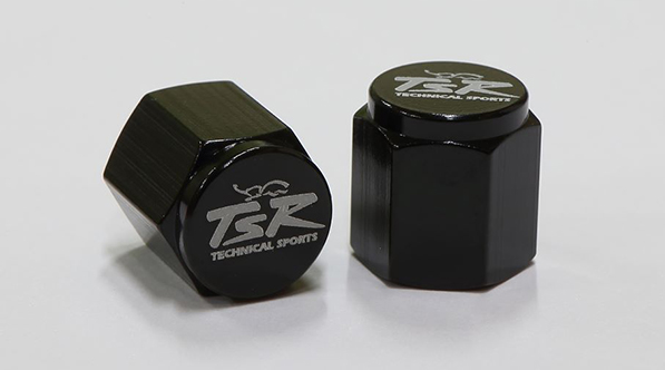 TSR/TECHNICAL SPORTS RACINGブース