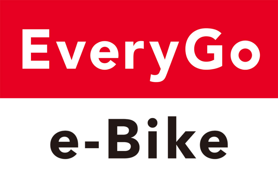 Every GO e-bike