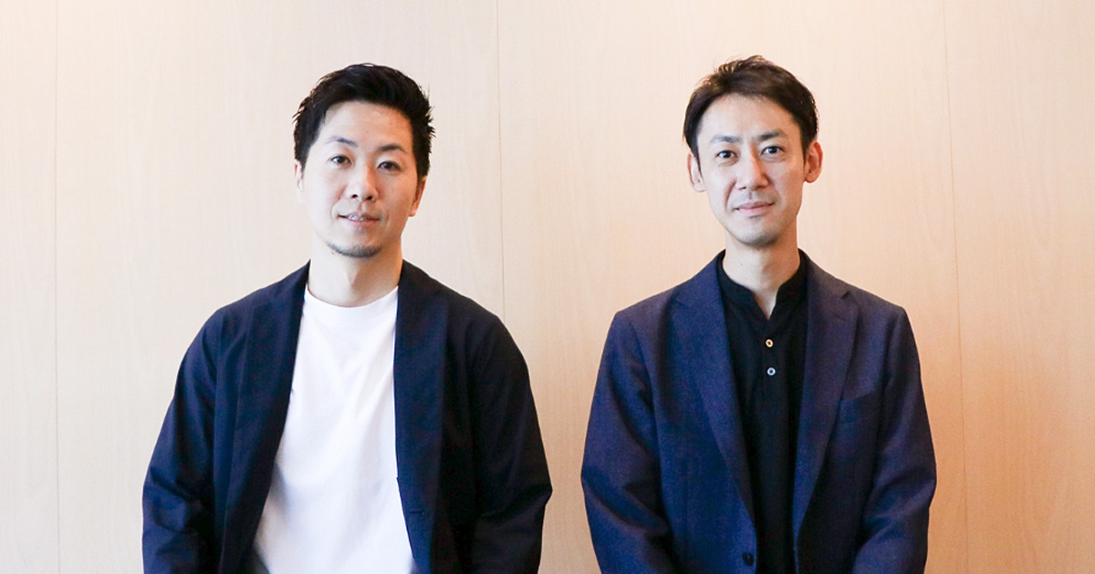 第1ソリューション部インタビュー隅本✕田口 日本の新しいインフラを作る。Hondaの自動運転サービス事業に携わる魅力