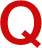 Q