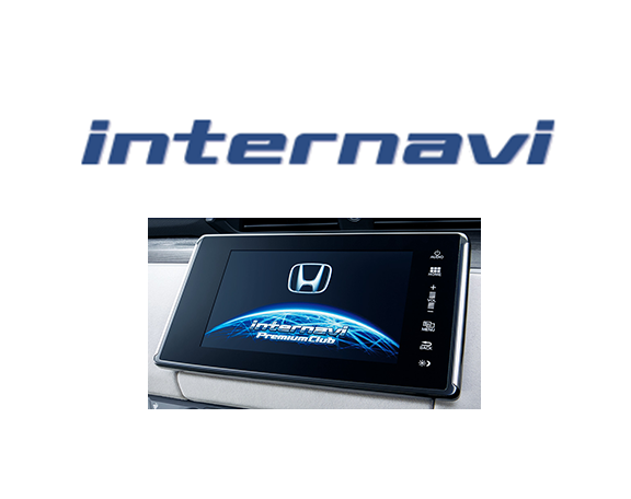 Internavi