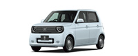 N-ONE e: e:G Gathers (Honda CONNECT対応)