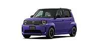 Super-ONE Google搭載 Honda CONNECTディスプレー