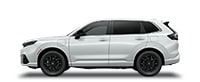CR-V e:FCEV