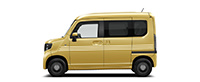 N-VAN e: