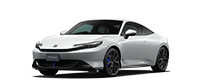 Honda PRELUDE Google 搭載 Honda CONNECT ディスプレー