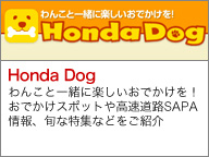 Honda Dog