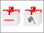 Honda Feedback 12̃v[g