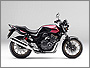 uCB400 SUPER FOURvV[YɓʃJ[̗p2Ԏ^Cvݒ肵蔭