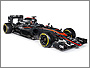 McLaren Honda MP4-30̐VJ[OJ