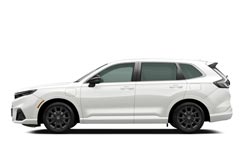 CR-V e:FCEV