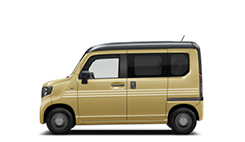 N-VAN e: