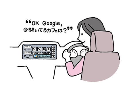 Google アプリ/サービス専用通信プラン