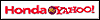 Honda My Yahoo