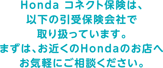 Honda RlNgی́Aȉ̈یЂŎ舵Ă܂B܂́A߂HondâXւCyɂkB