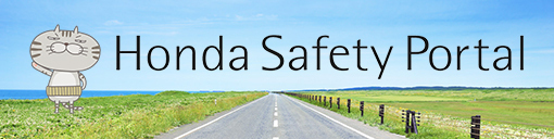 Honda Safety Portal