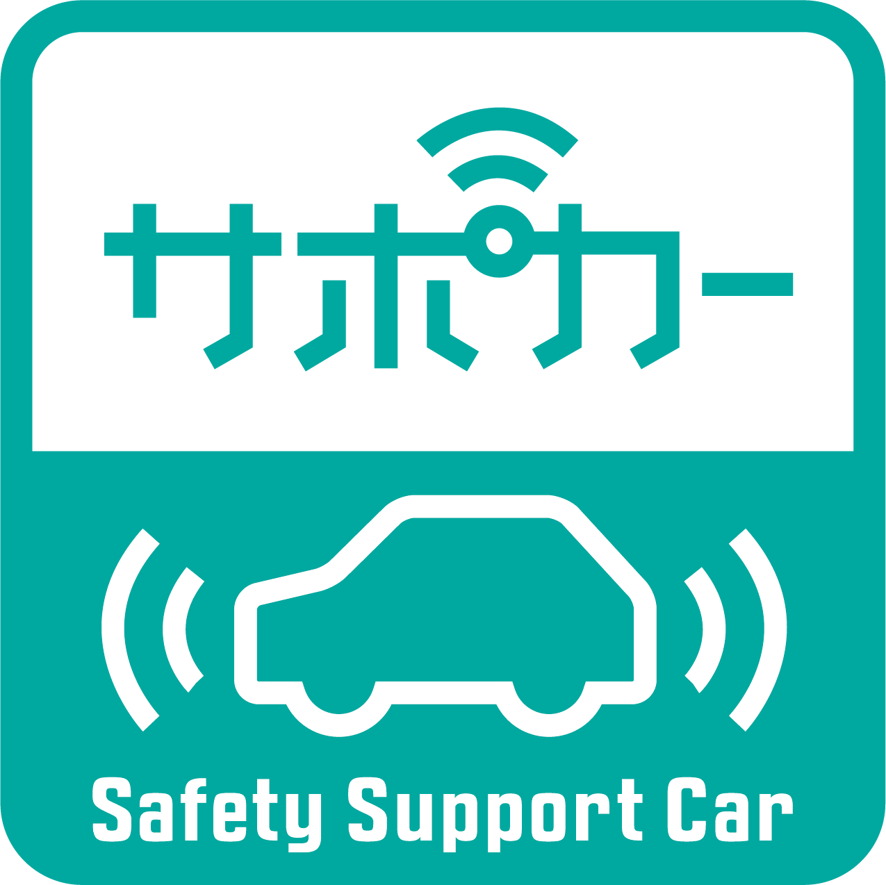 Safety Support Car