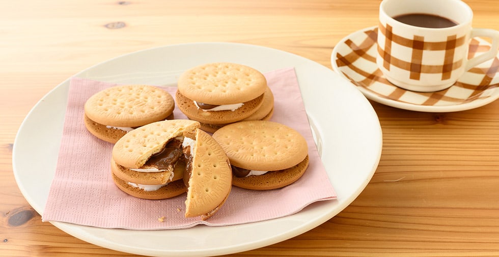 オーブン不要! 子どもと作る簡単おいしいバレンタインレシピ8選