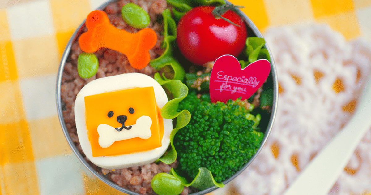 Hondaキャラ弁 Honda Dogのお弁当 Honda Kids キッズ Honda