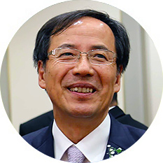 中田節也先生