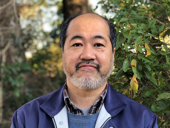 勝木俊雄