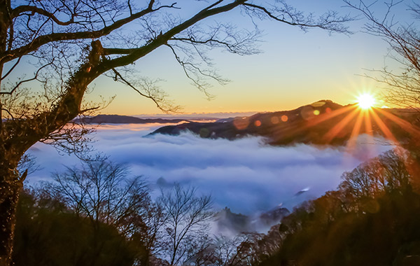 鎌倉山