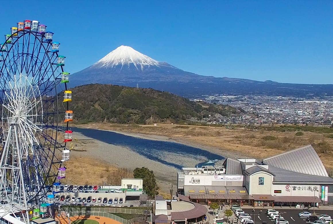 東海